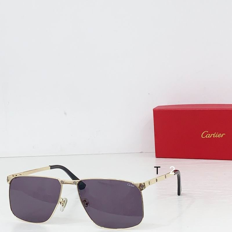 CartierCT0322S 58 17-140 b12