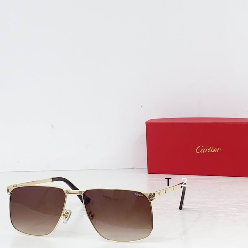 CartierCT0322S 58 17-140 b15