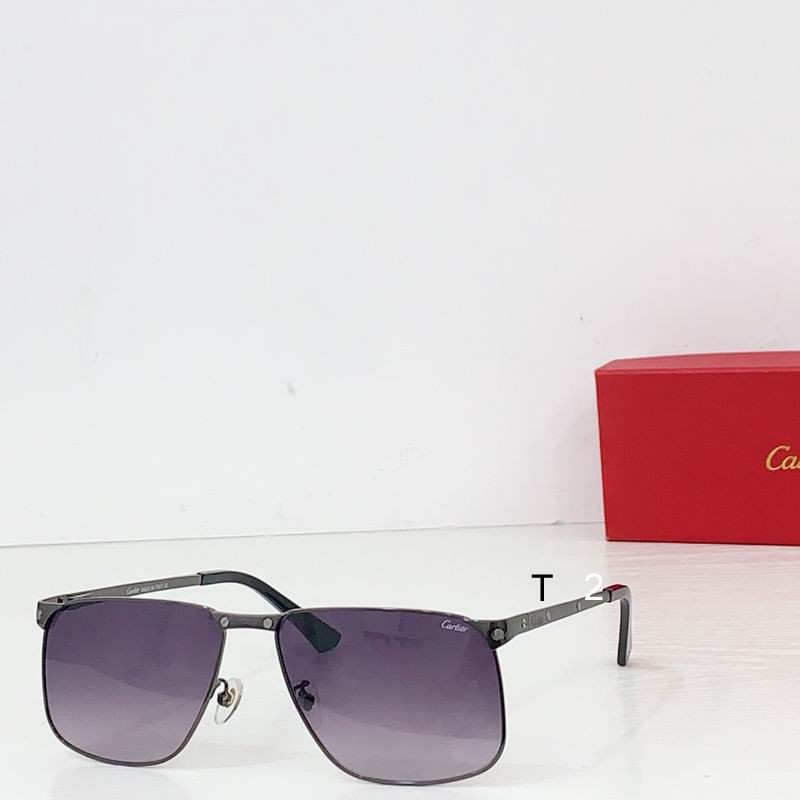 CartierCT0322S 58 17-140 b16