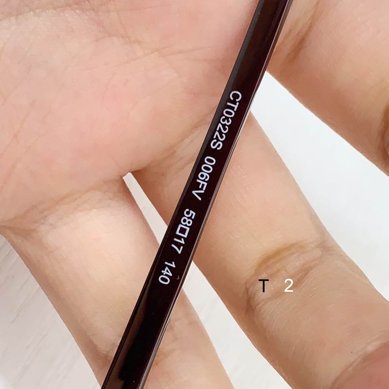 CartierCT0322S 58 17-140 b18