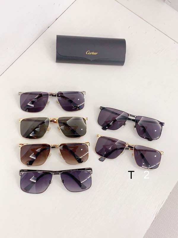 CartierCT0322S 58 17-140 b19