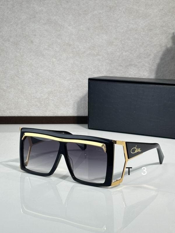 Cazal MOD00 61 7-140 C01