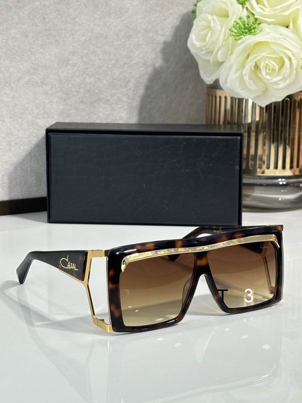 Cazal MOD00 61 7-140 C06