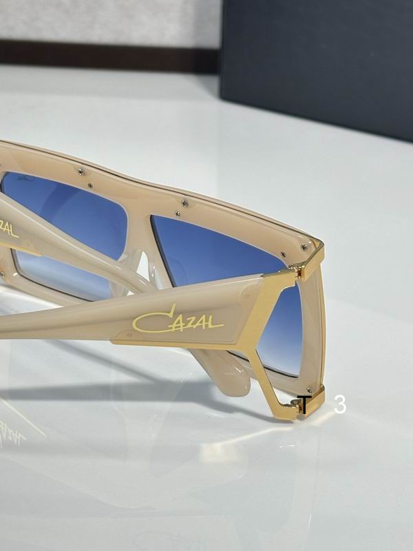 Cazal MOD00 61 7-140 C08