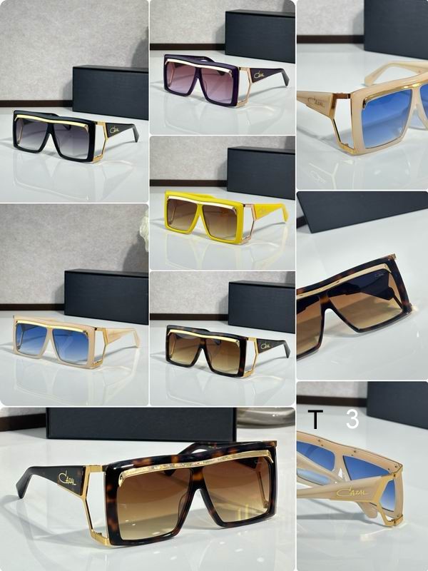 Cazal MOD00 61 7-140 C09