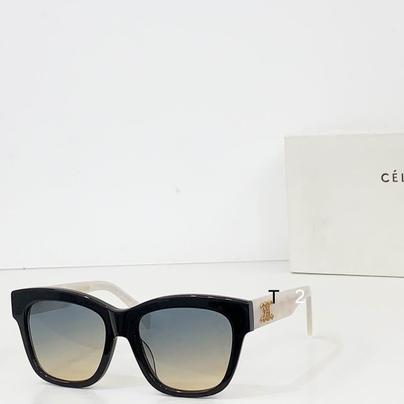 Celine CL40253I 55 18-145 b03