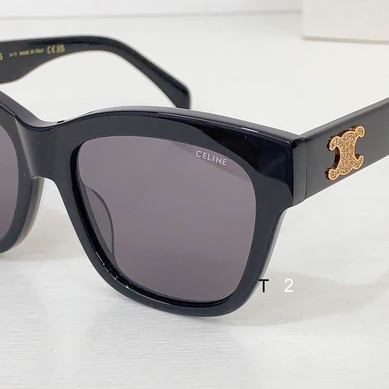 Celine CL40253I 55 18-145 b07