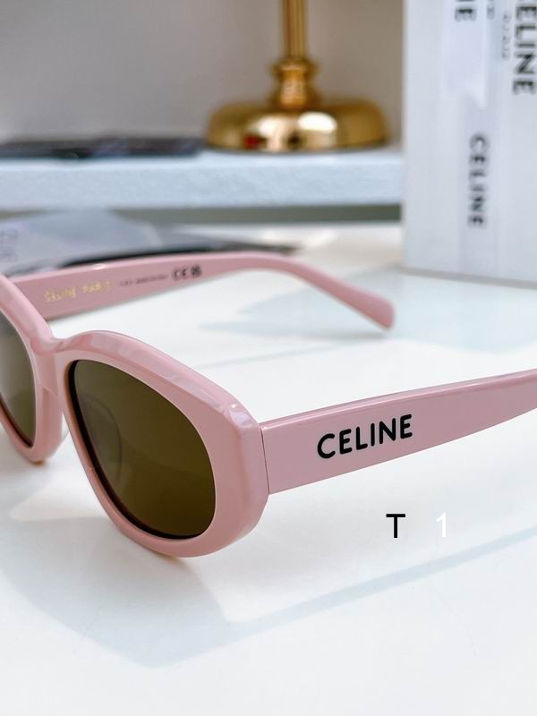 Celine CL40279U 55 17-135 A15