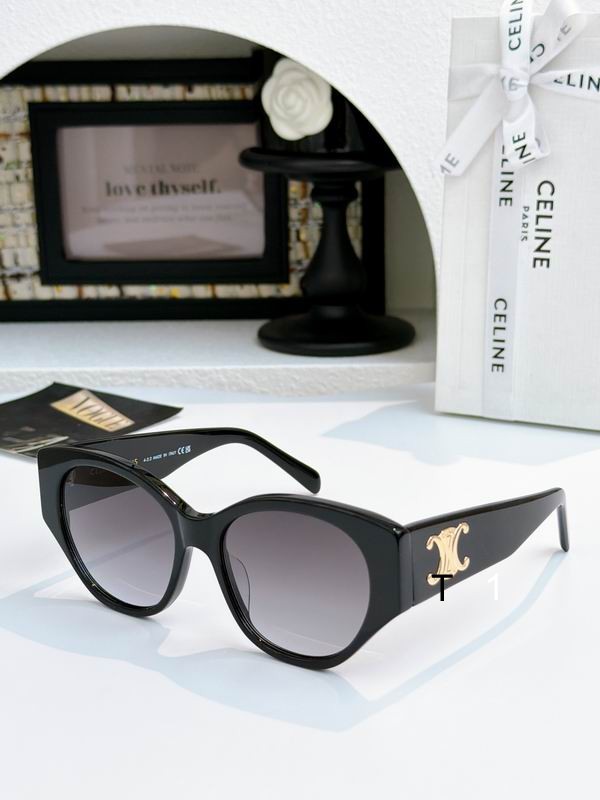 Celine CL40328 56 18-140 a03