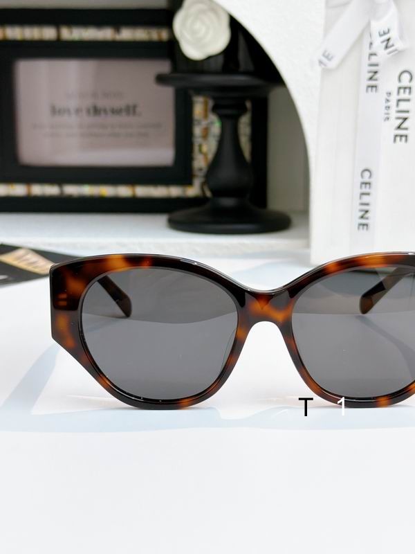 Celine CL40328 56 18-140 a05