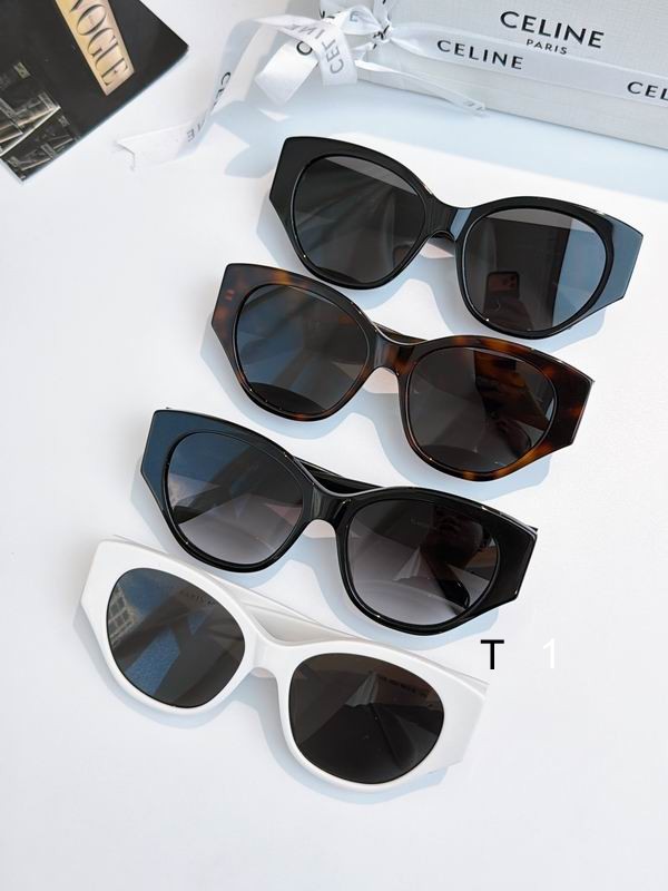 Celine CL40328 56 18-140 a08