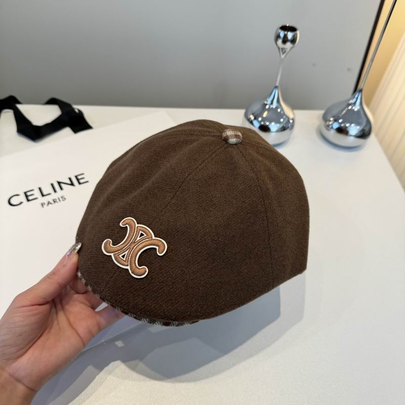 Celine Beret dx (25)
