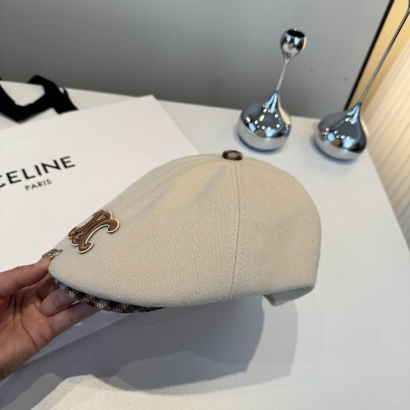 Celine Beret dx (7)