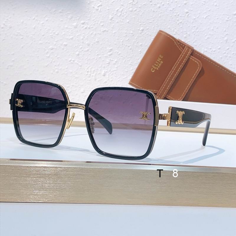 Celine CL1464LU 57 20-145 H01