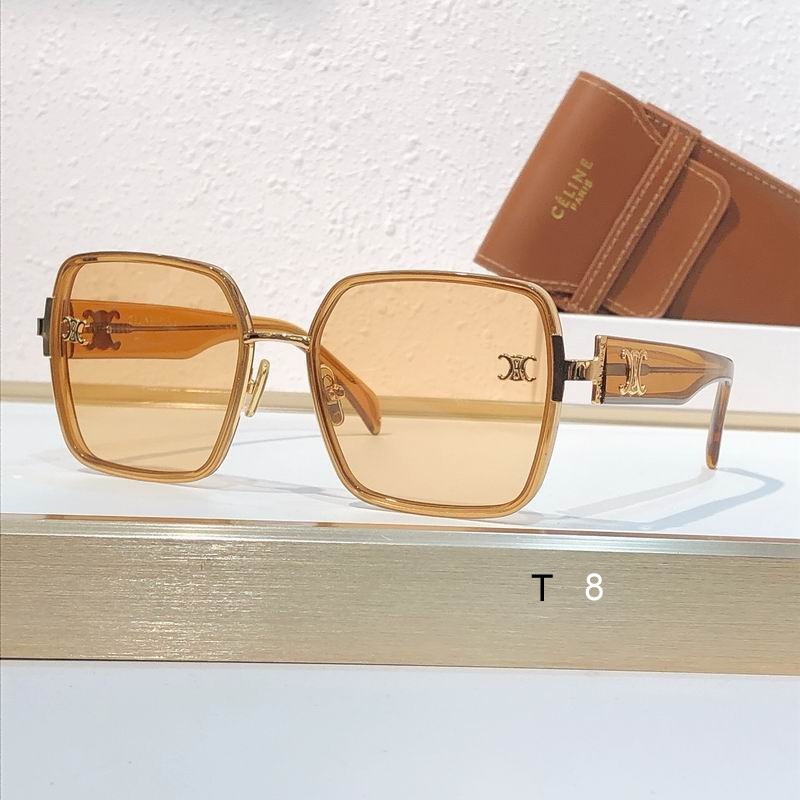 Celine CL1464LU 57 20-145 H02