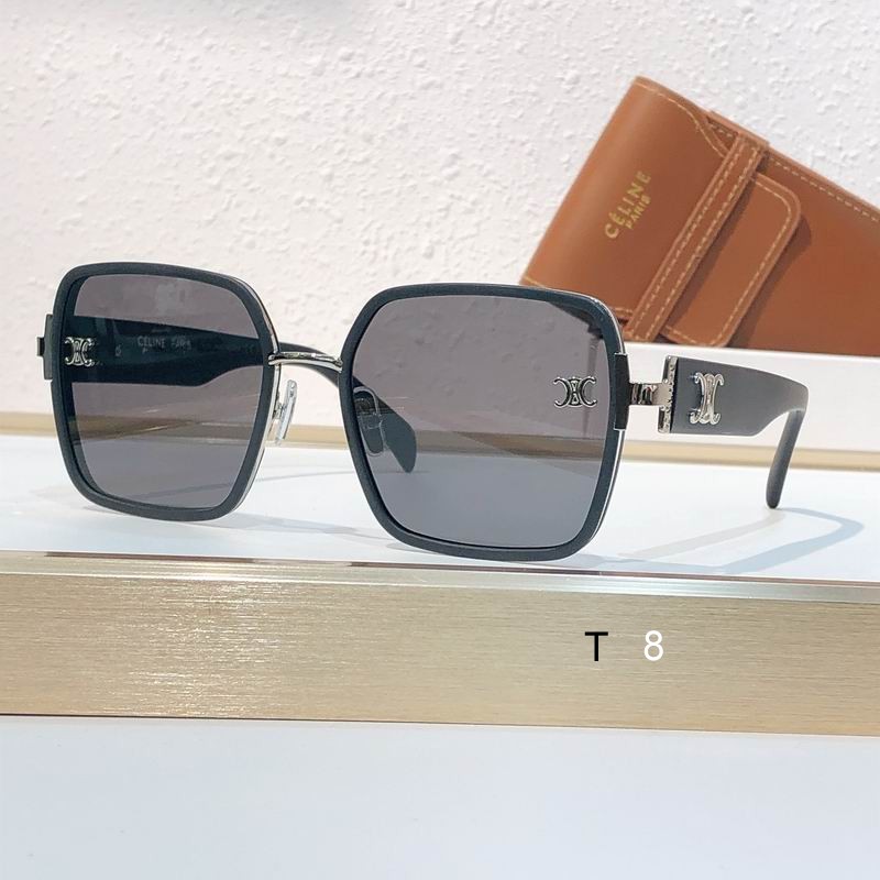 Celine CL1464LU 57 20-145 H04