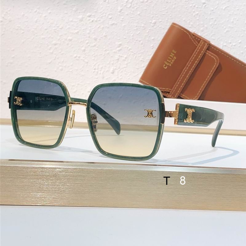 Celine CL1464LU 57 20-145 H06