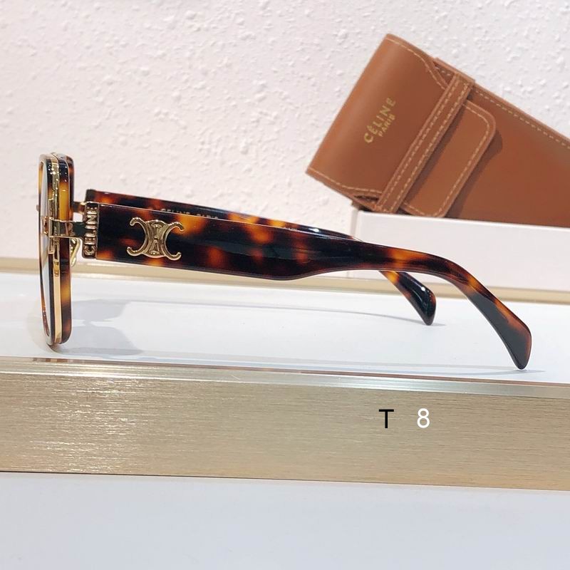 Celine CL1464LU 57 20-145 H07