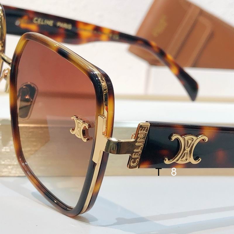 Celine CL1464LU 57 20-145 H08