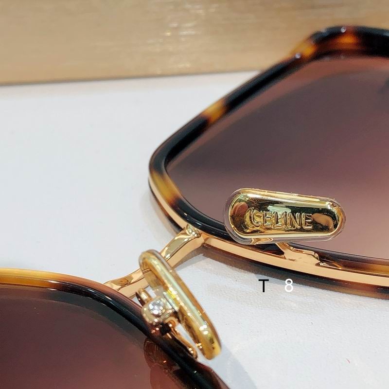 Celine CL1464LU 57 20-145 H09