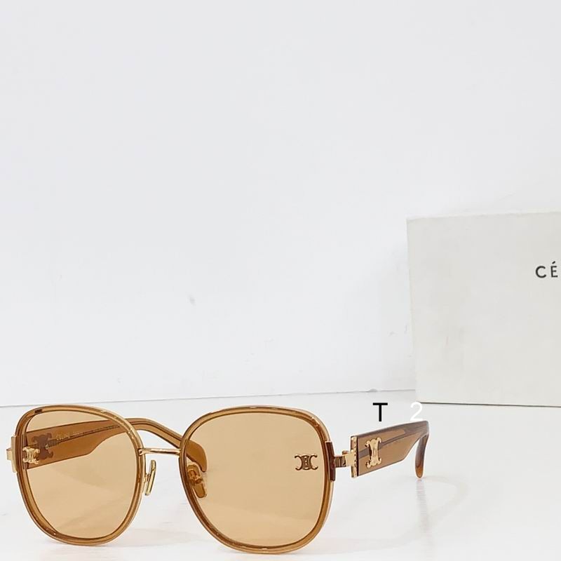 Celine CL1465LU 57 20-145 B11