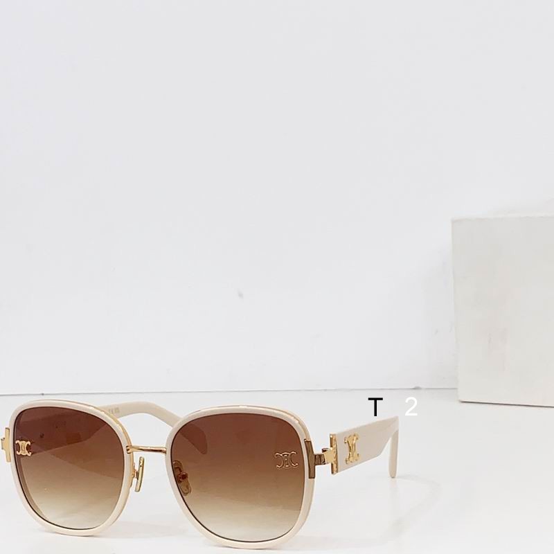 Celine CL1465LU 57 20-145 B12