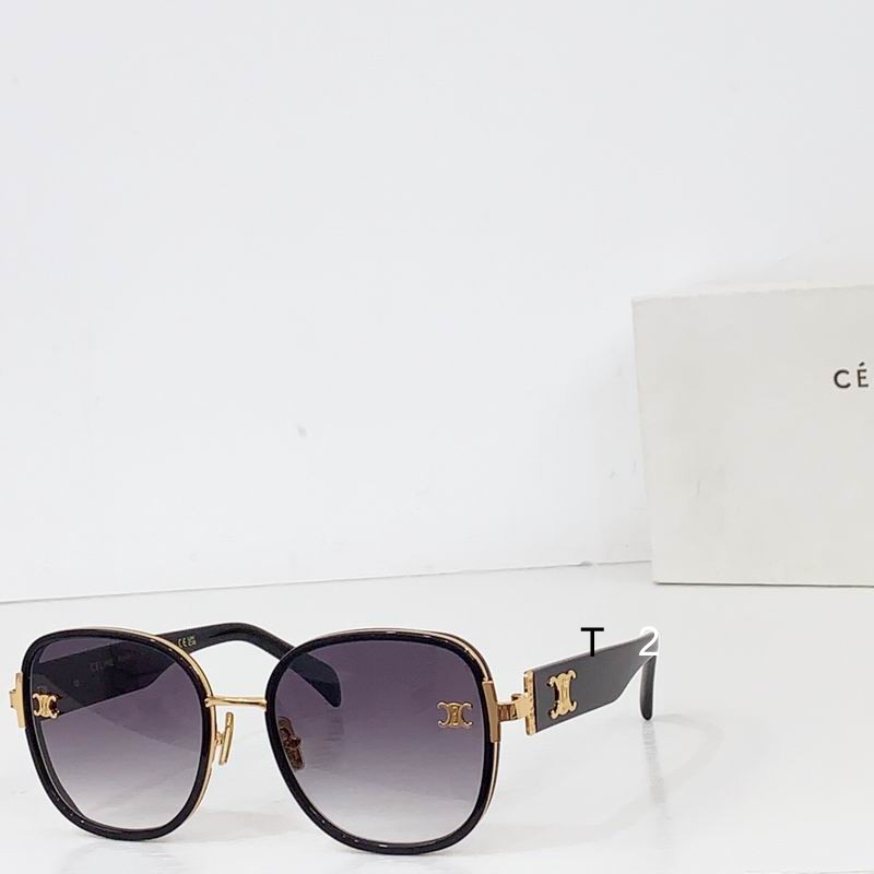 Celine CL1465LU 57 20-145 B13