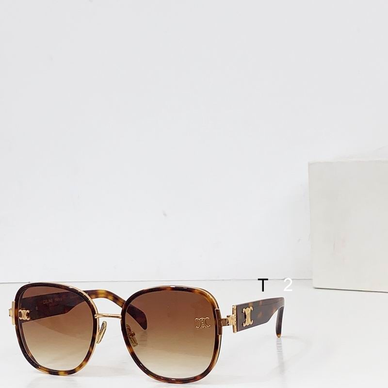 Celine CL1465LU 57 20-145 B14