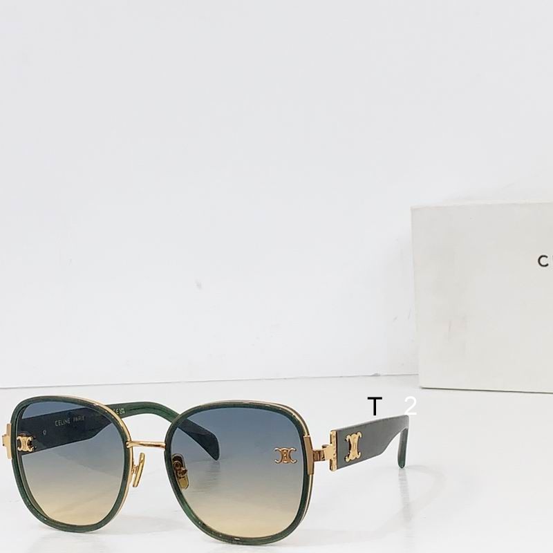 Celine CL1465LU 57 20-145 B15