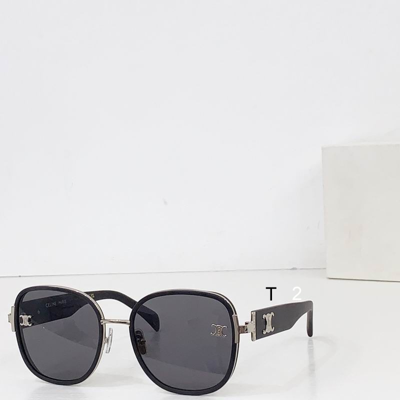 Celine CL1465LU 57 20-145 B16