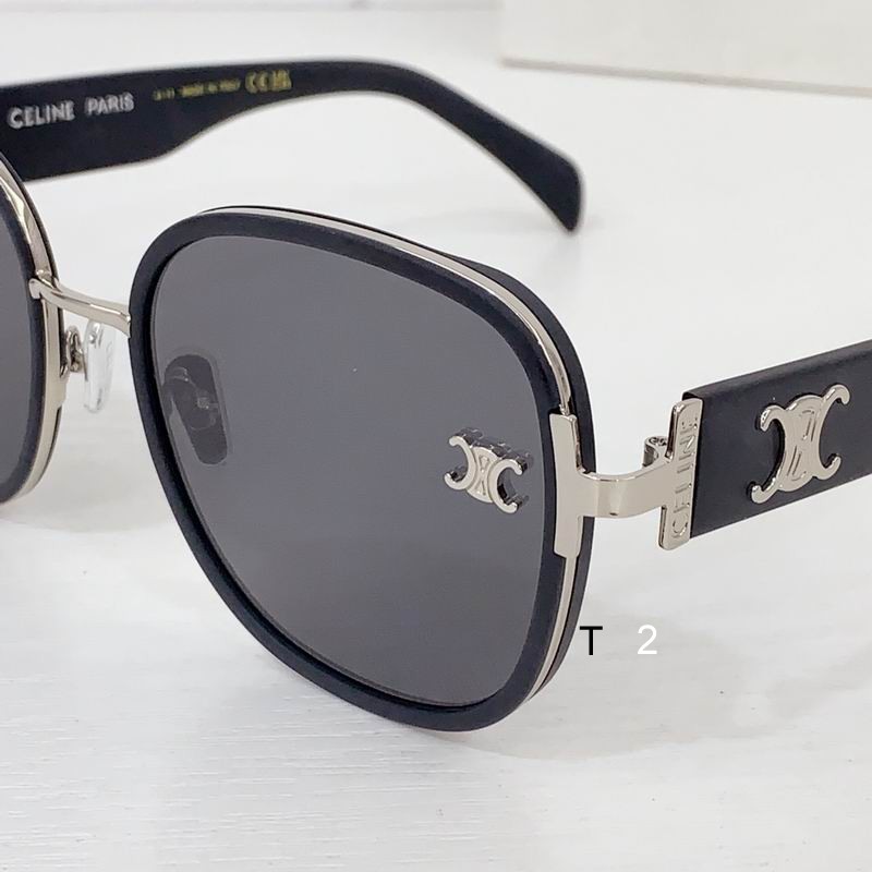 Celine CL1465LU 57 20-145 B17