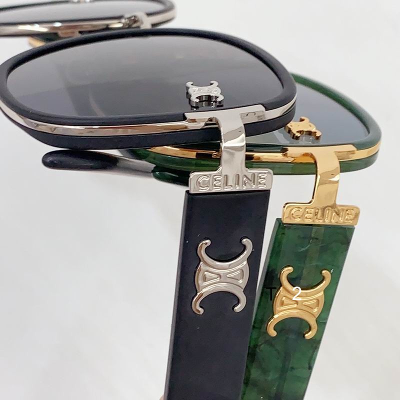 Celine CL1465LU 57 20-145 B18