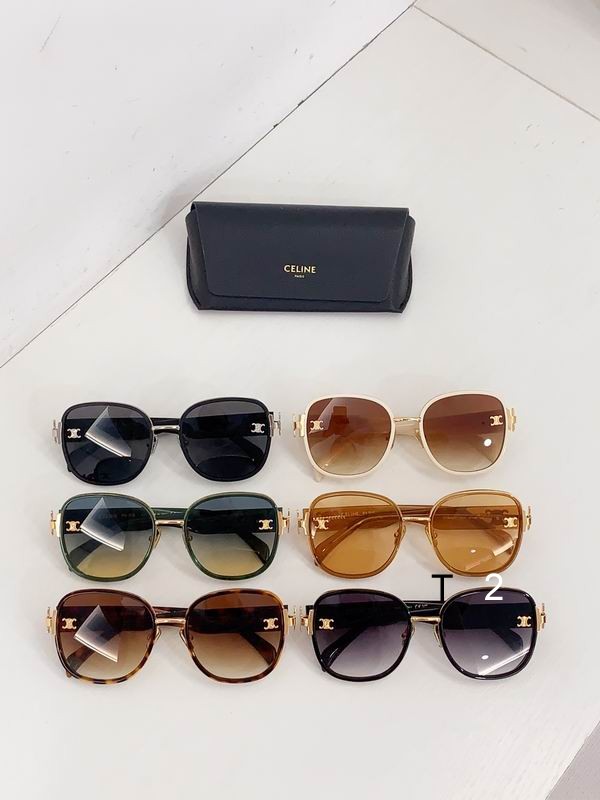 Celine CL1465LU 57 20-145 B19