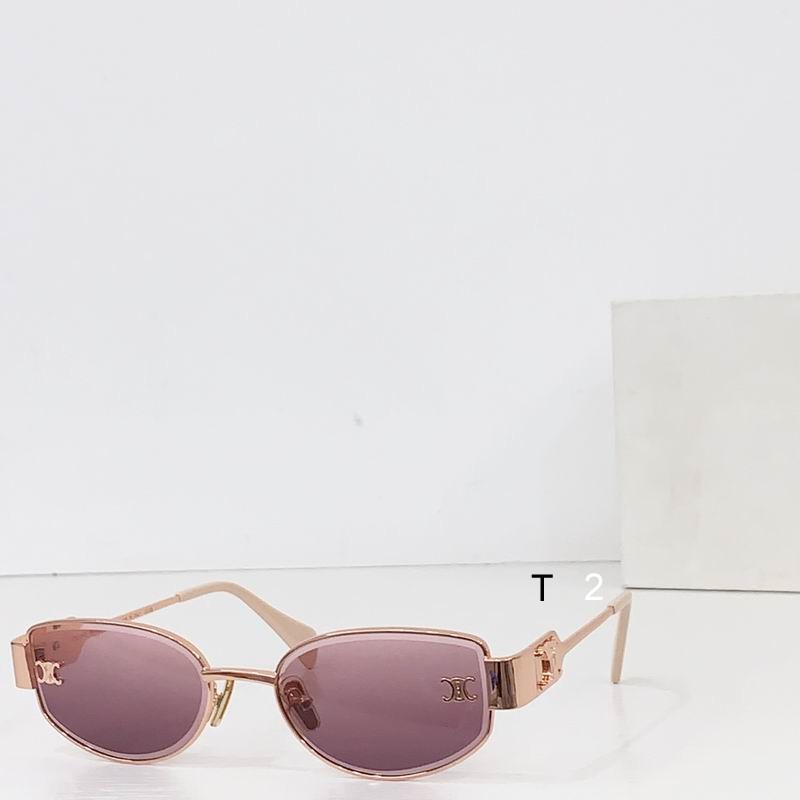 Celine CL1573LU 56 19-145 b01