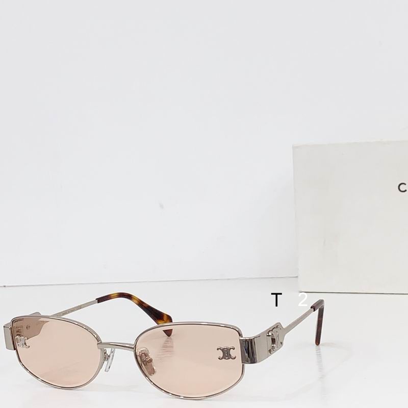 Celine CL1573LU 56 19-145 b02