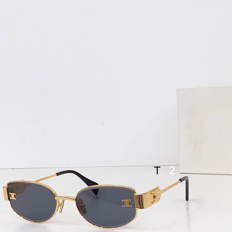 Celine CL1573LU 56 19-145 b03