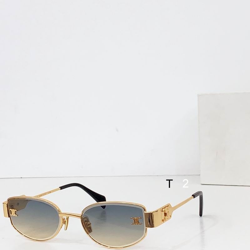 Celine CL1573LU 56 19-145 b04