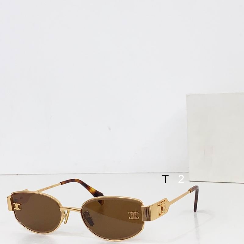 Celine CL1573LU 56 19-145 b05