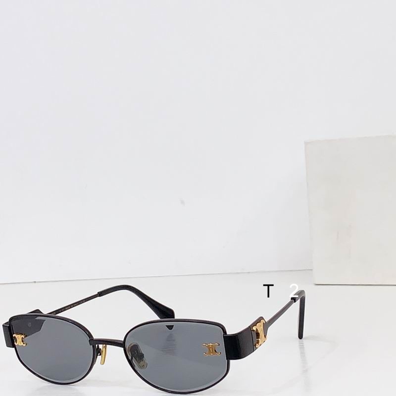 Celine CL1573LU 56 19-145 b06