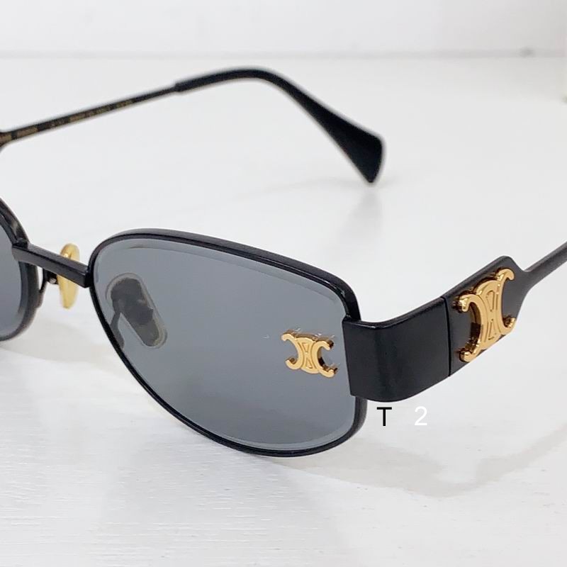 Celine CL1573LU 56 19-145 b07