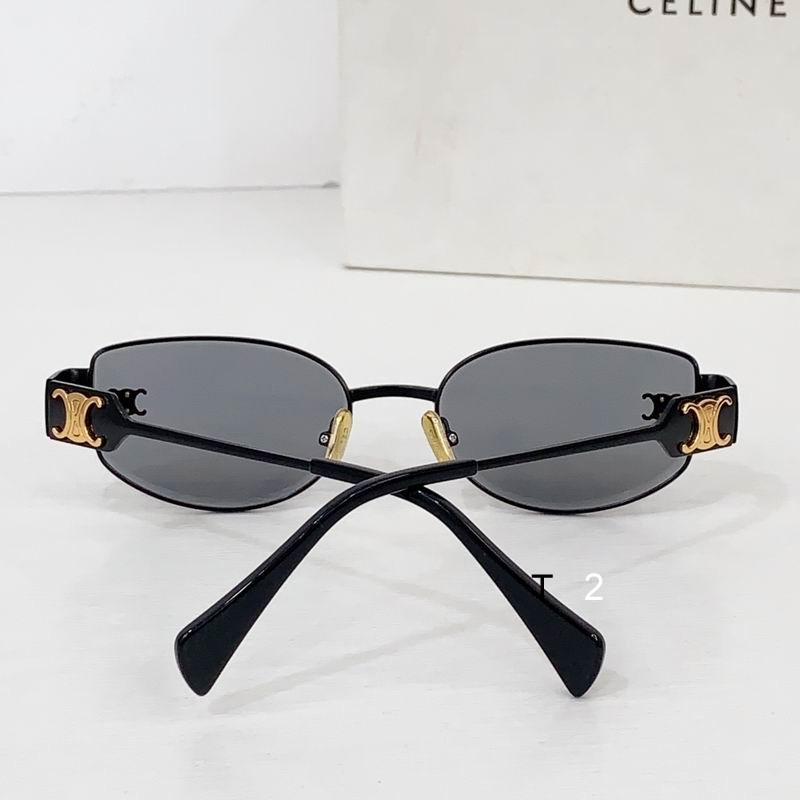 Celine CL1573LU 56 19-145 b08