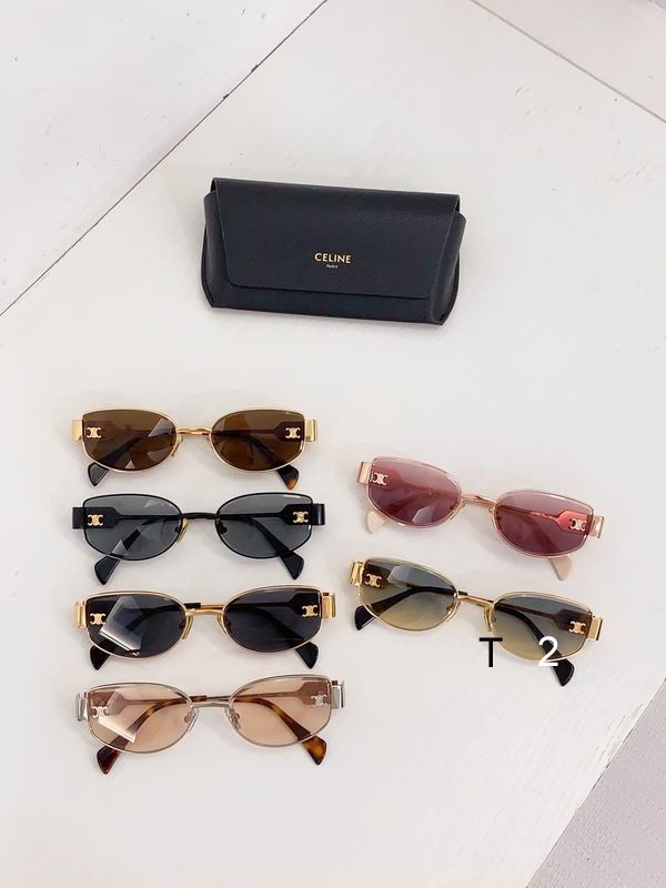 Celine CL1573LU 56 19-145 b09