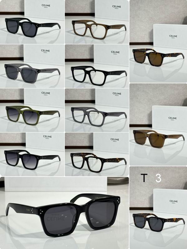 Celine CL40248U 53 20-145 c10