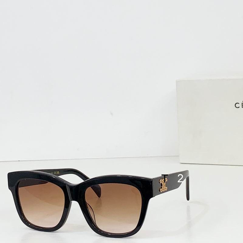Celine CL40253I 55 18-145 b01