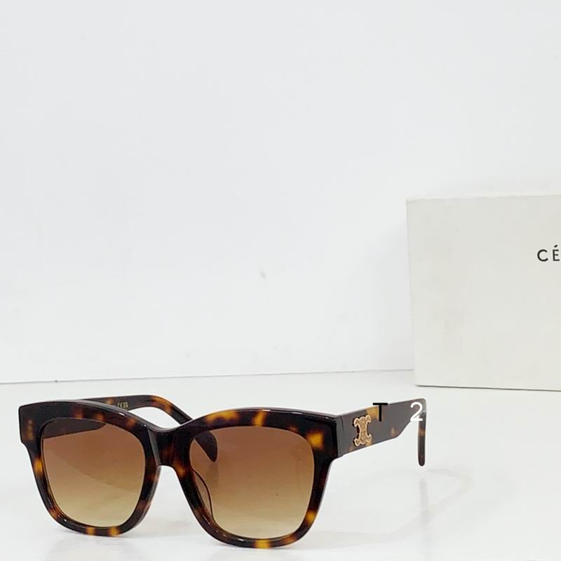 Celine CL40253I 55 18-145 b02