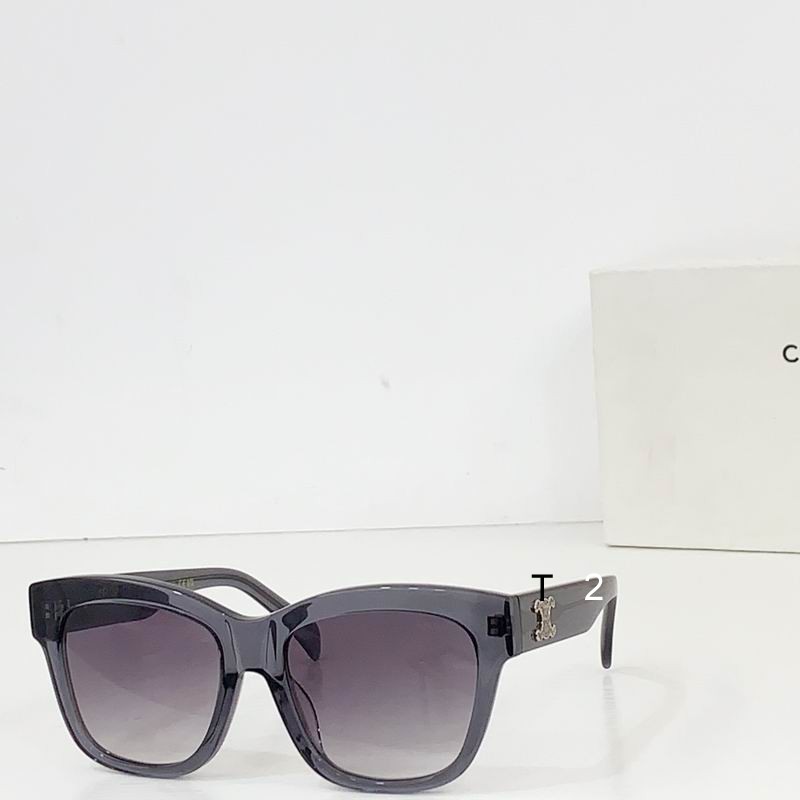 Celine CL40253I 55 18-145 b04