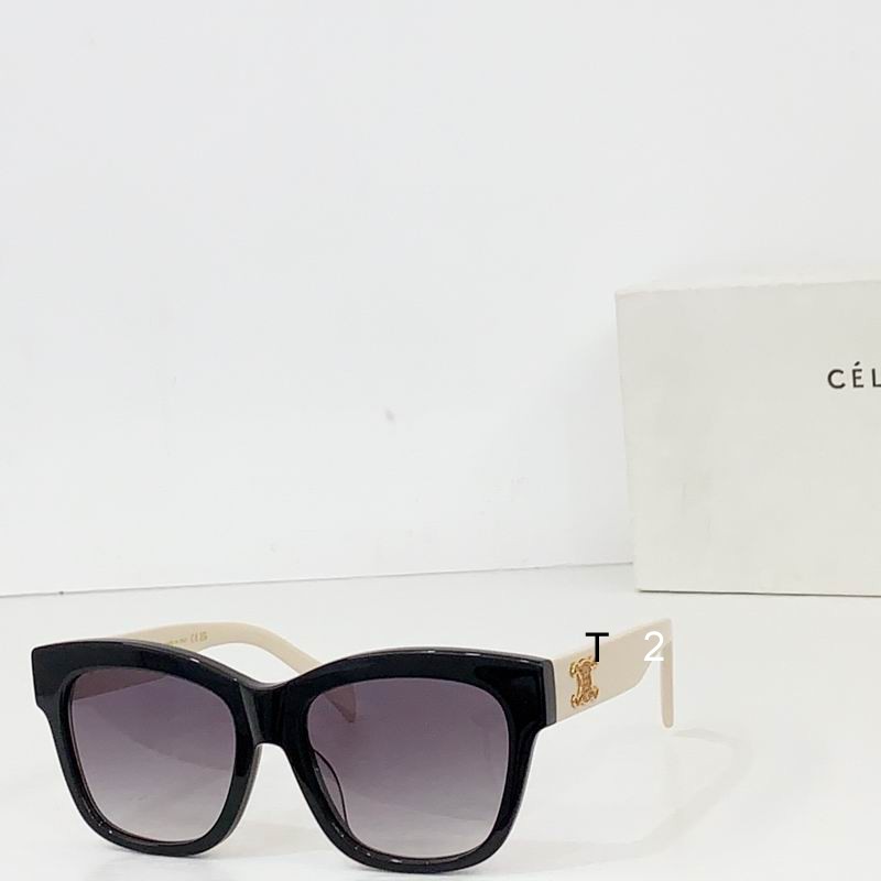 Celine CL40253I 55 18-145 b05