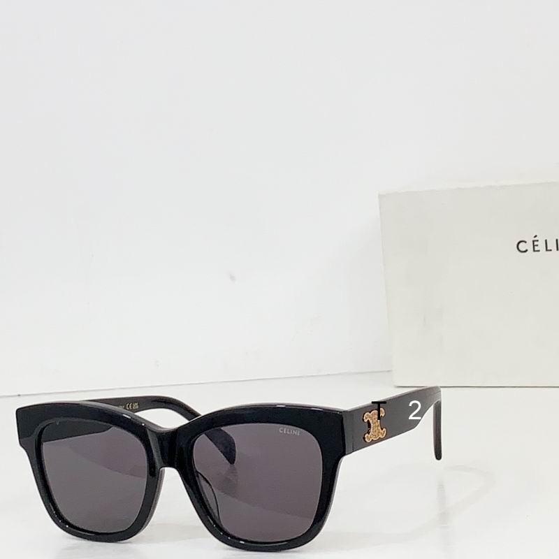 Celine CL40253I 55 18-145 b06
