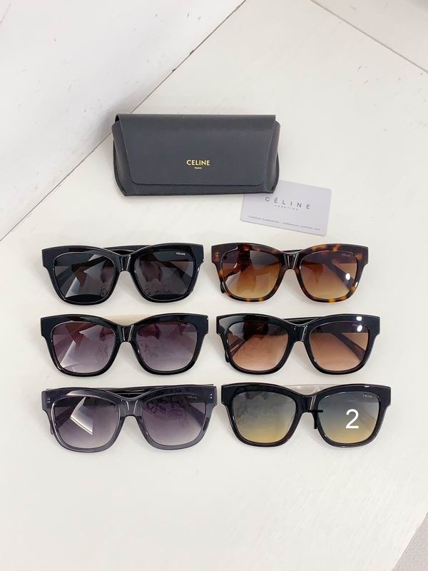 Celine CL40253I 55 18-145 b09