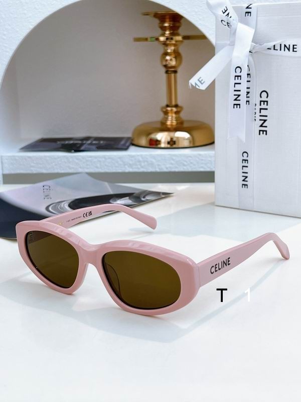 Celine CL40279U 55 17-135 A11